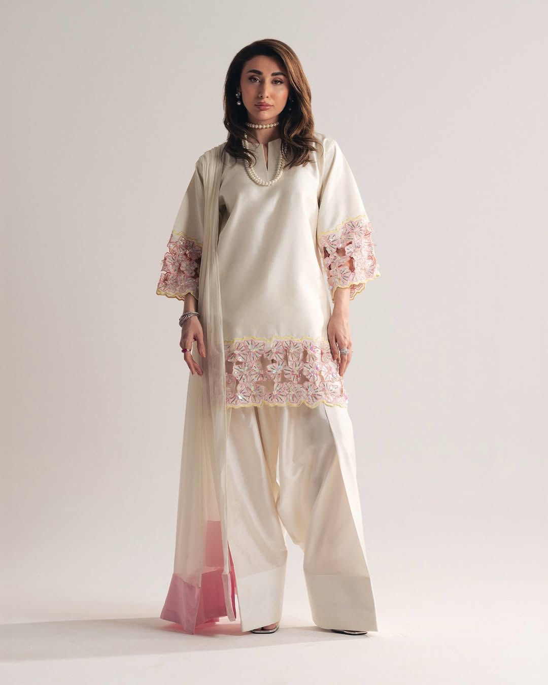 Fully Stitched & Ready to Wear Women’s Ethnic Wear