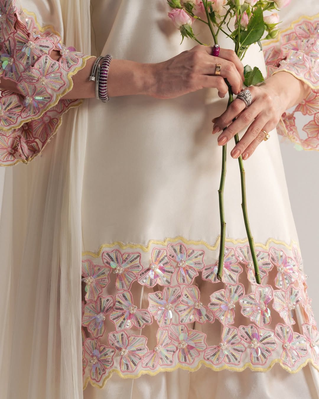 Fully Stitched & Ready to Wear Women’s Ethnic Wear