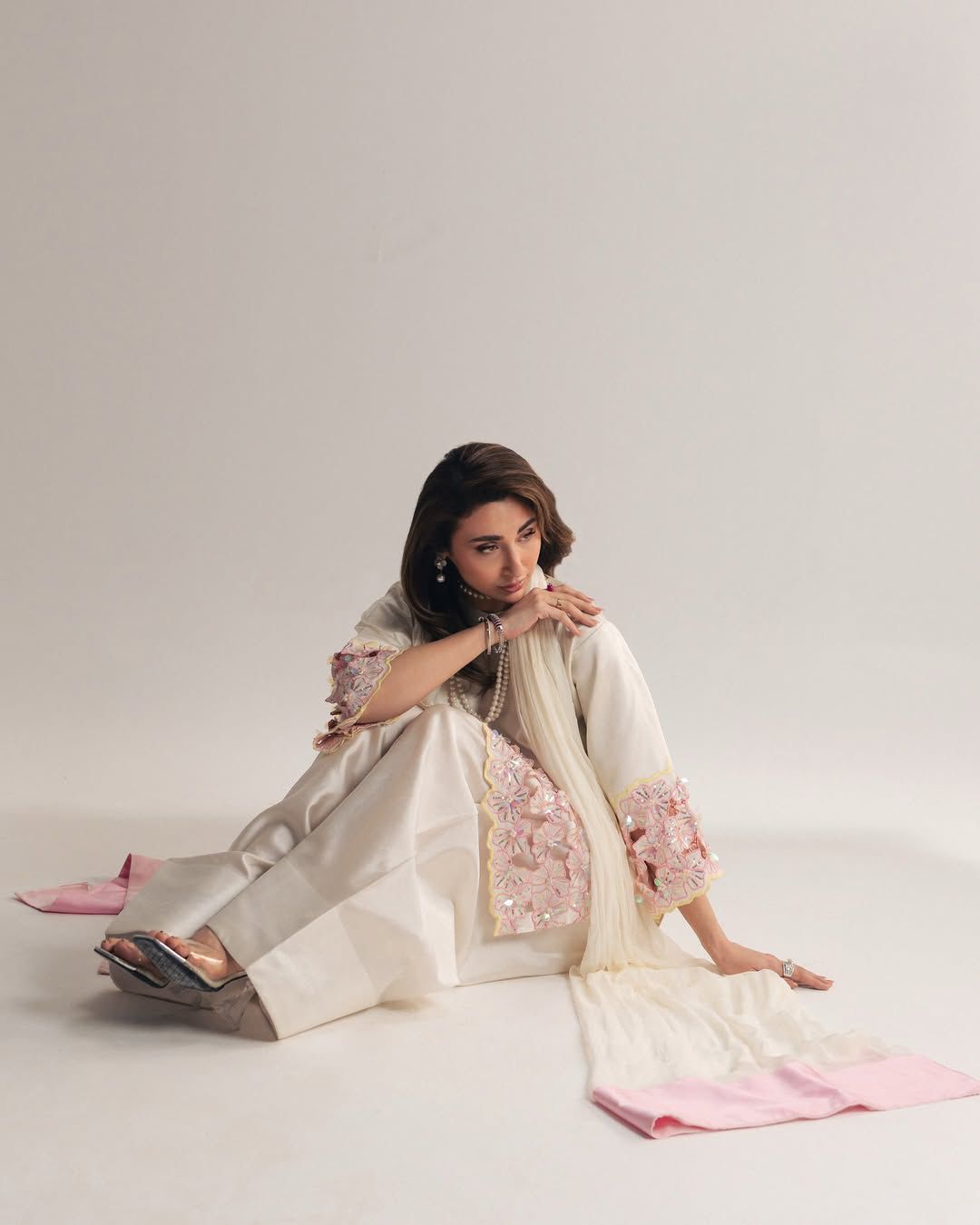 Fully Stitched & Ready to Wear Women’s Ethnic Wear