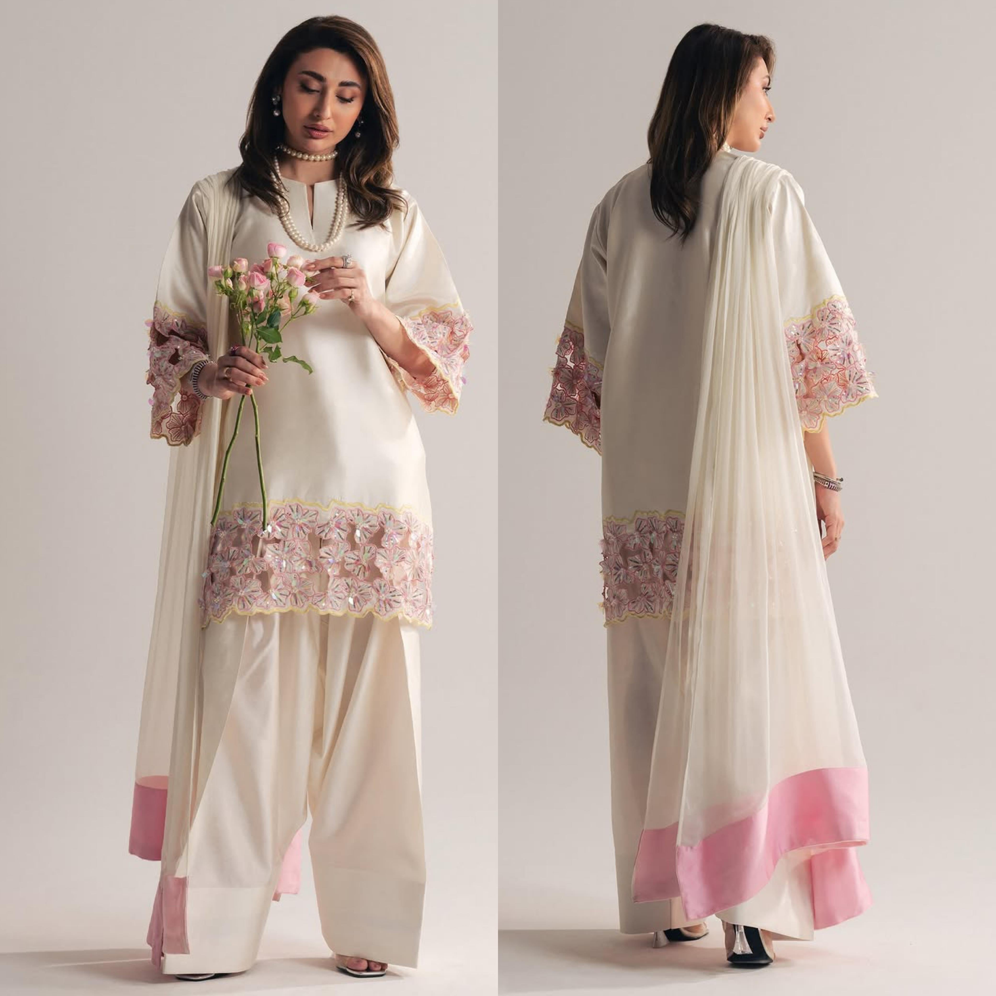 Fully Stitched & Ready to Wear Women’s Ethnic Wear