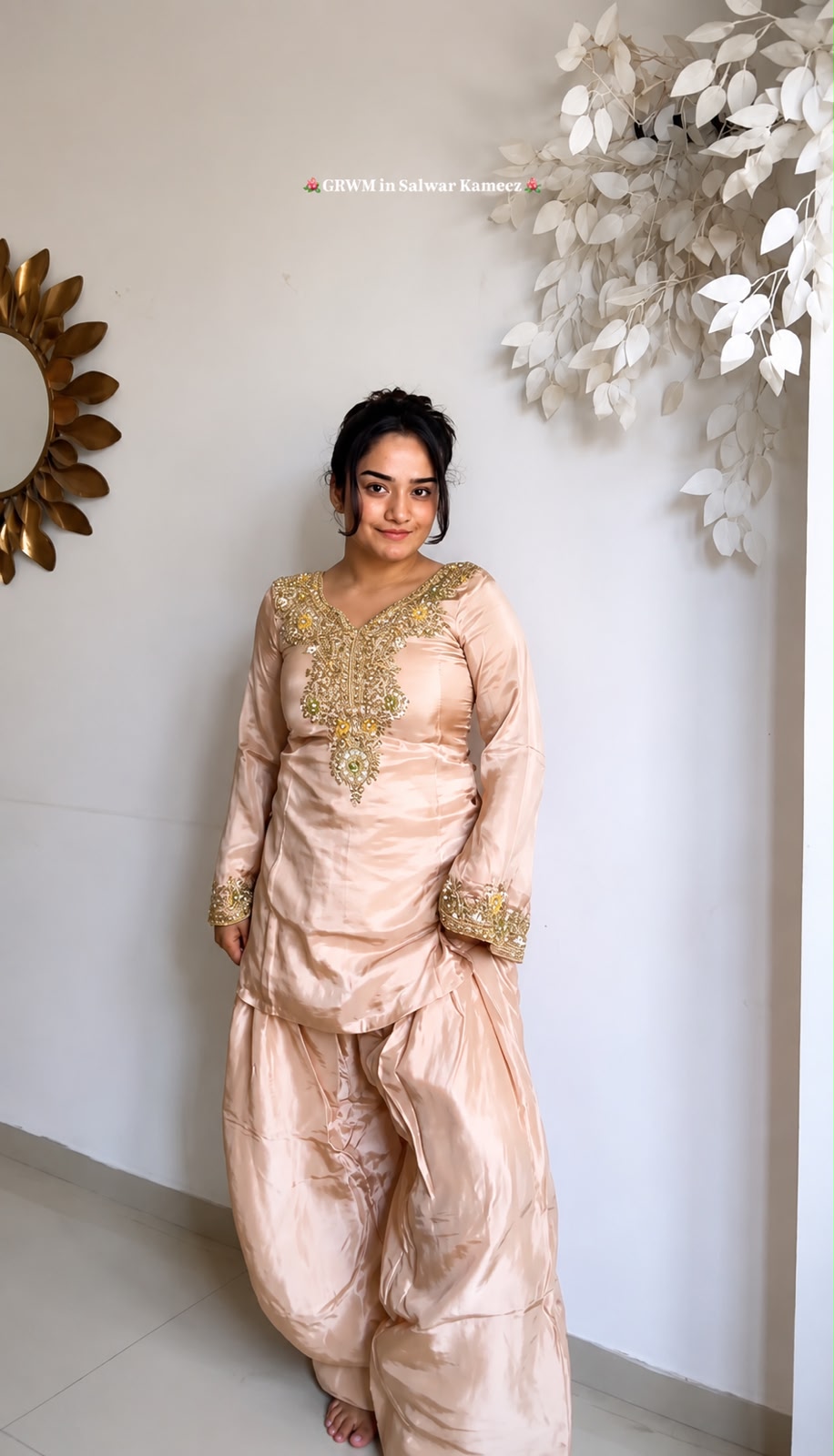 Reet Women’s Ethnic Wear Fully Stitched & Ready to Wear