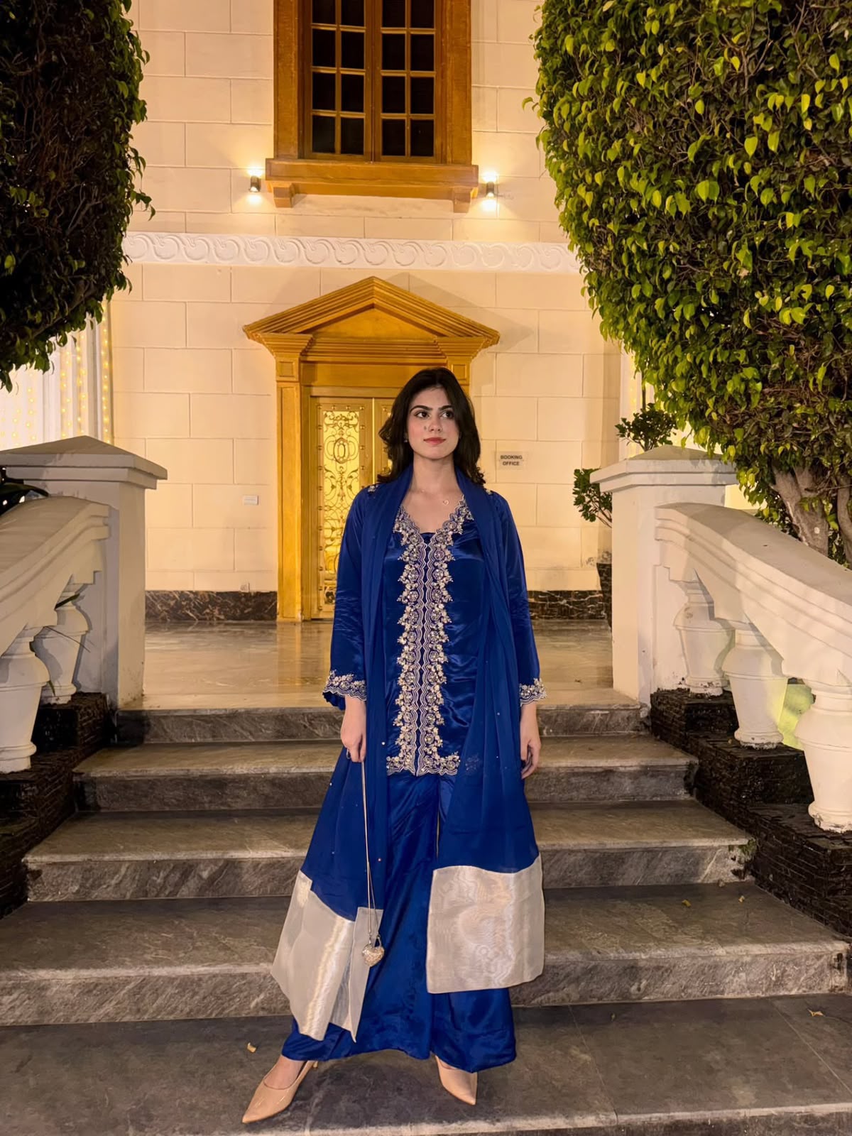 THIS NEWLY LAUNCHED KURTI & PLAZZO SET