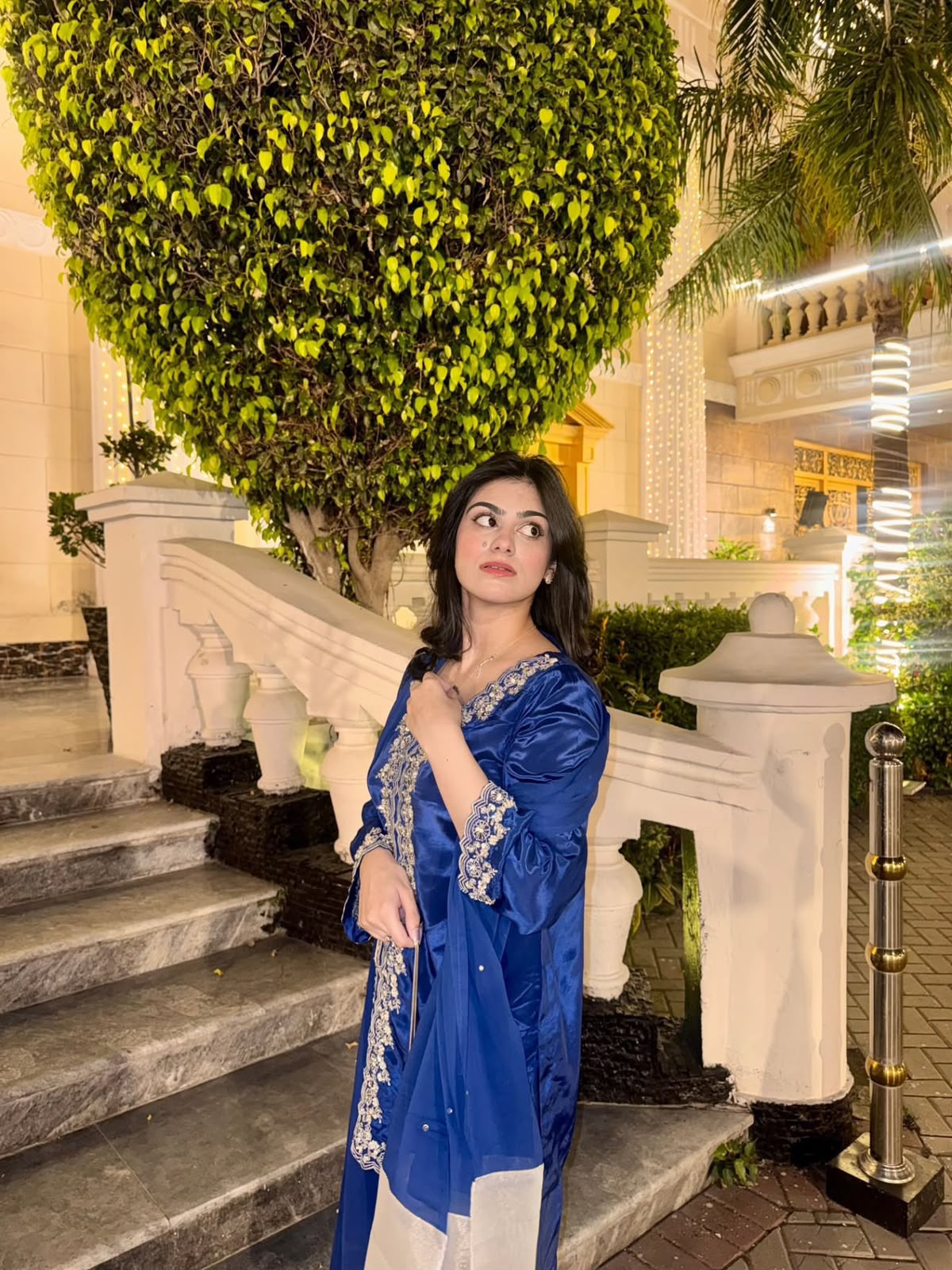 THIS NEWLY LAUNCHED KURTI & PLAZZO SET