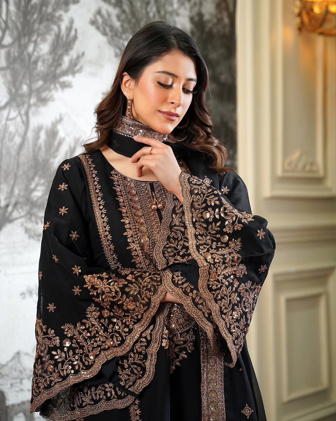 New Ready-made Collection With Fendy