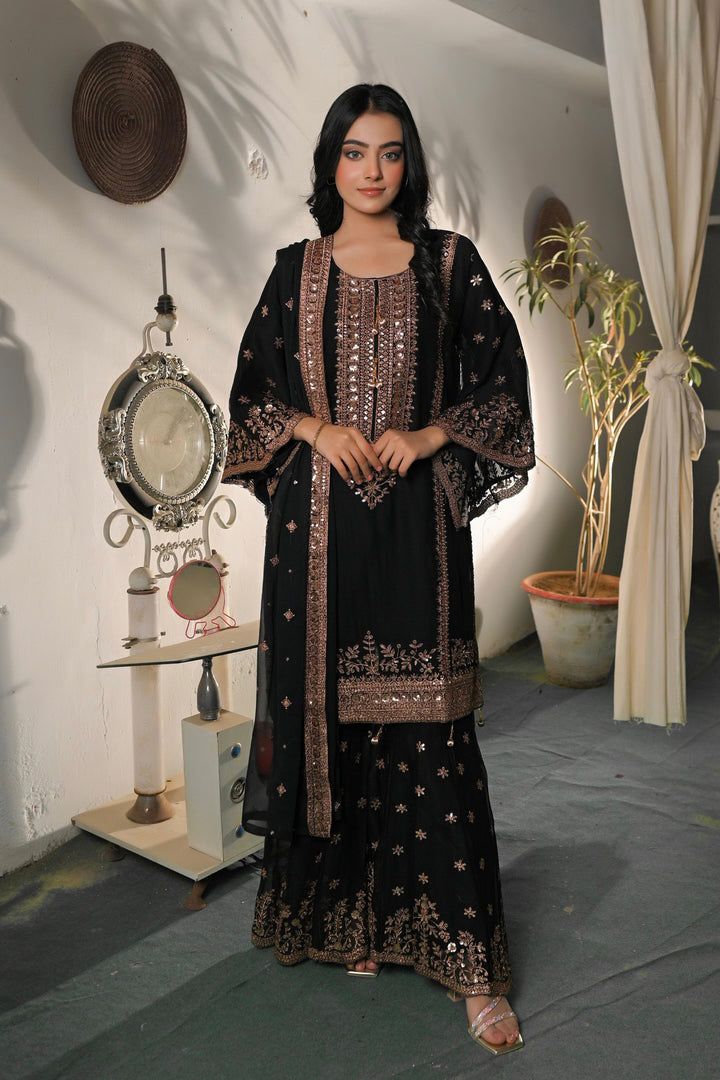 New Ready-made Collection With Fendy